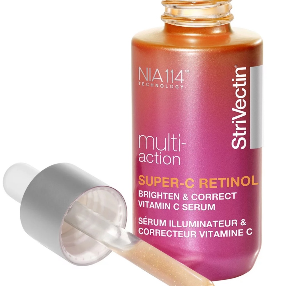Face serum